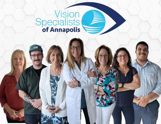 Vision Specialists of Annapolis