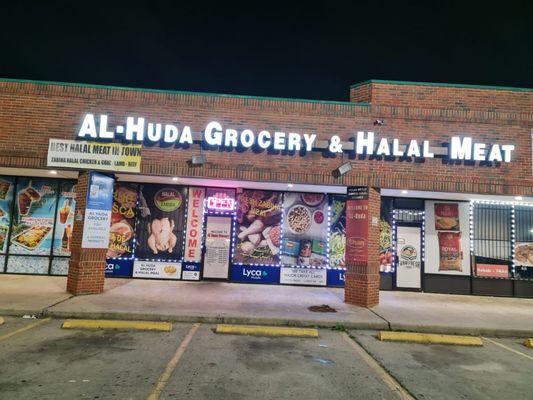 #1 Houston's Best Halal Meat Store Offering Fresh and Quality Zabiha Halal Meat Products & Affordable Indian & Pakistani Grocery.