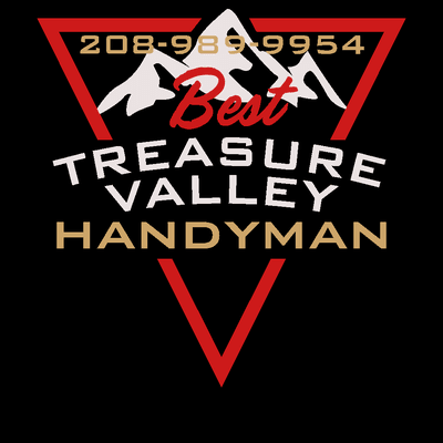 Best Treasure Valley Handyman