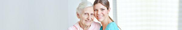 Comfort Home Healthcare