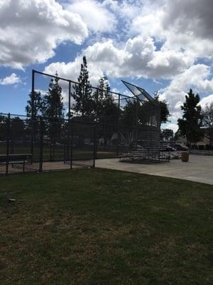 Little lake little league baseball