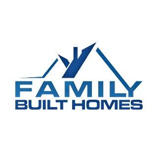 Family Built Homes