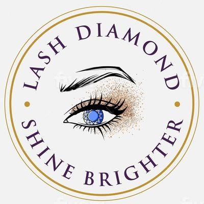 Lash Diamond