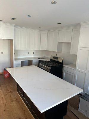 Sandoval Granite & Marble Tops