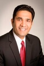 Dr. Rocky Dhaliwal