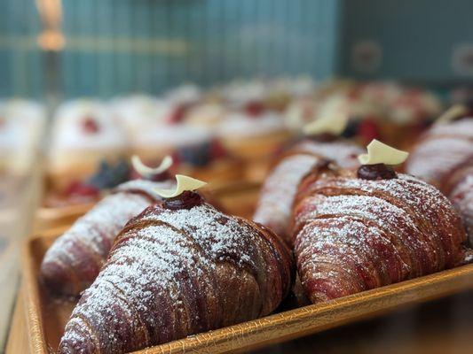 Angelina Bakery - Brooklyn