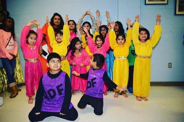 Winners of Nach Utsav 2018 Excellent  Perfomance Aindrila Dance Fitness 2019 #Danceschool #Edison #NEwjersey #ADF