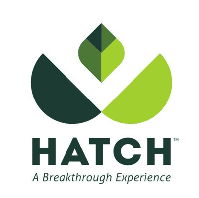 Hatch Dispensary - A Breakthrough Experience