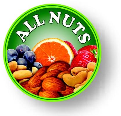 All Nuts and Snacks