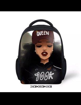 100k Queen backpack arriving soon