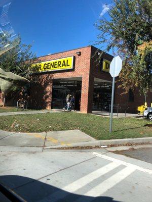 Dollar General