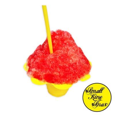 Now serving Hawaiian shave ice!!! In addition to our boba smoothies and halo halo desserts. Most refreshing in our Vegas summer!