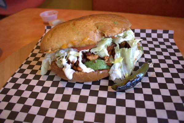 Torta- simply delicious