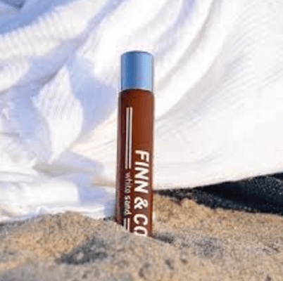 white sand perfume oil