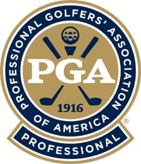 PGA Award Winning Golf Instruction