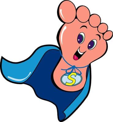 Dr. Sammy Super Sole Saver