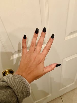 Escape Nails And Day Spa