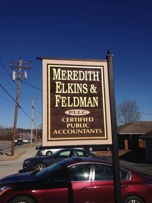 Meredith Elkins & Feldman