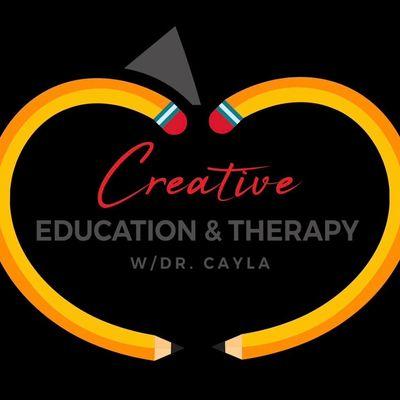 Creative Education and Therapy With Cayla