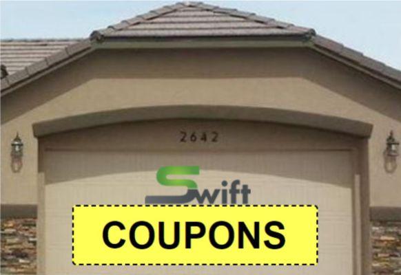 Swift Garage Door Repair of Las Vegas