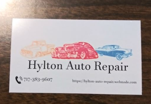 Hylton Auto Repair