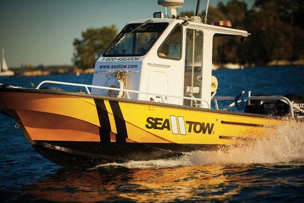 Sea Tow