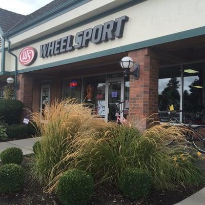 Wheel Sport