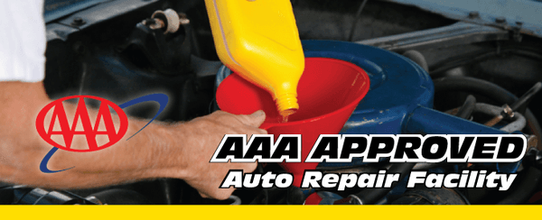 AAA Approved Car Repairs in Grand Island, NE