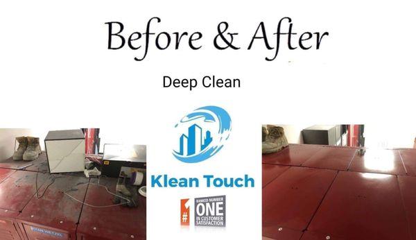 Cleaning Services in Milwaukee, WI