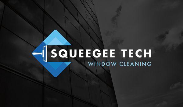 Squeegee Tech Window Cleaning