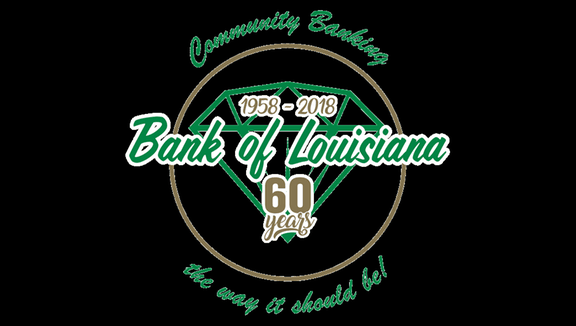 Bank of Louisiana