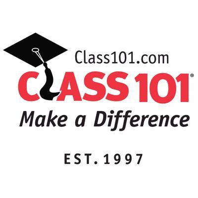 Class 101 Mesa-Gilbert