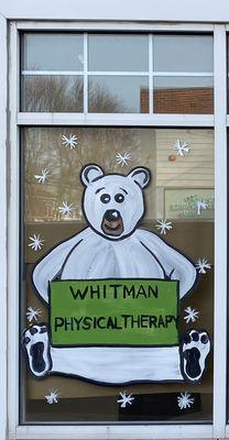 Whitman Physical Therapy