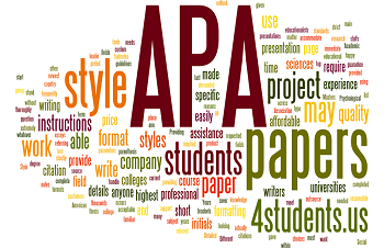 High quality custom APA papers.
 https://www.4students.us/blog/136-apa-style-paper-writing.html