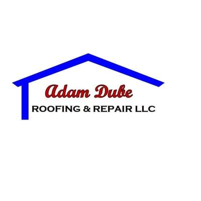 Adam Dube Roofing & Repair