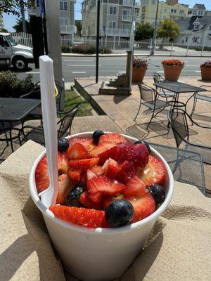 Rincon Acai Bowl