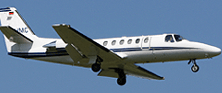 Caribbean Charter Flights