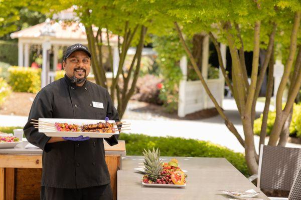 Carlton Senior Living - San Leandro