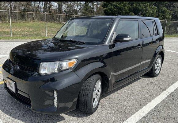 Scion xB https://turo.com/us/en/drivers/7495552