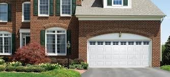 A beautiful insulated door with windows. Increases your curb appeal