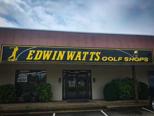 Edwin Watts Golf