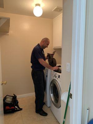 1st Appliance Repair