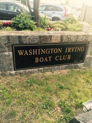 Tarrytown Boat Club