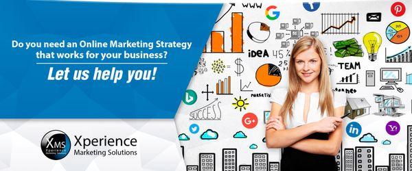 Xperience Marketing Solutions