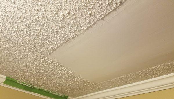 JM Drywall Repair