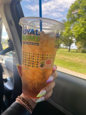 Royal Farms