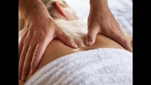 Relax and Recover Massage Therapy