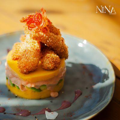 Nina Restaurant