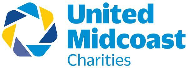 :  United Midcoast Charities, Identifying needs. Supporting solutions.