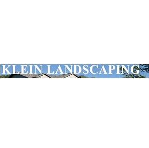 Klein Landscaping & Nursery